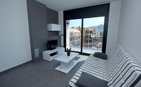Inmosantos Apartaments Nuria